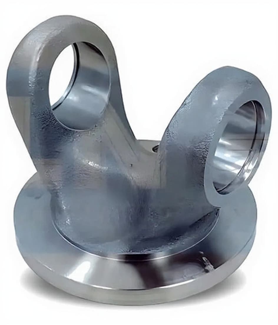 FLANGE CARDAN (DE ORELHA) - 364.411.0011