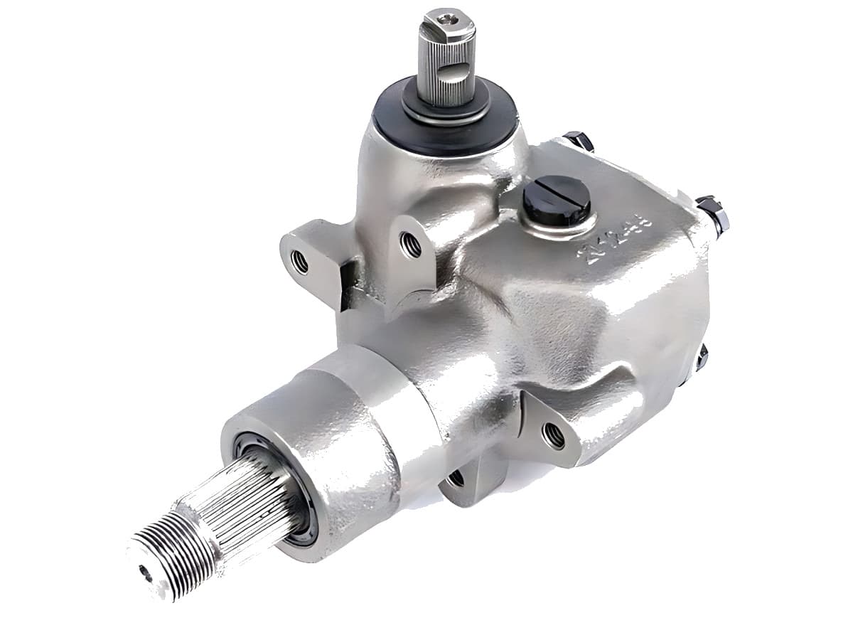 CAIXA DIRECAO MANUAL - 211 415 049 H