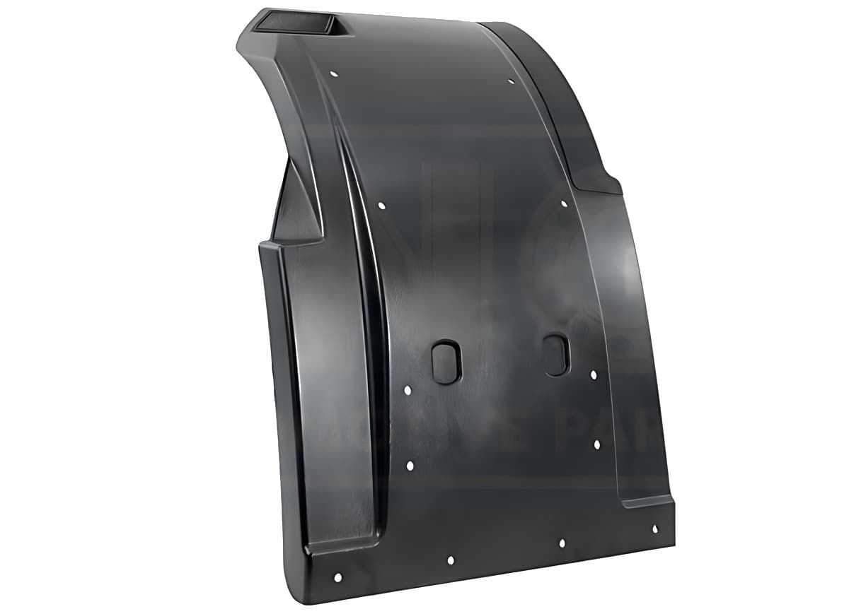 PARA-LAMA CABINE - 2042443
