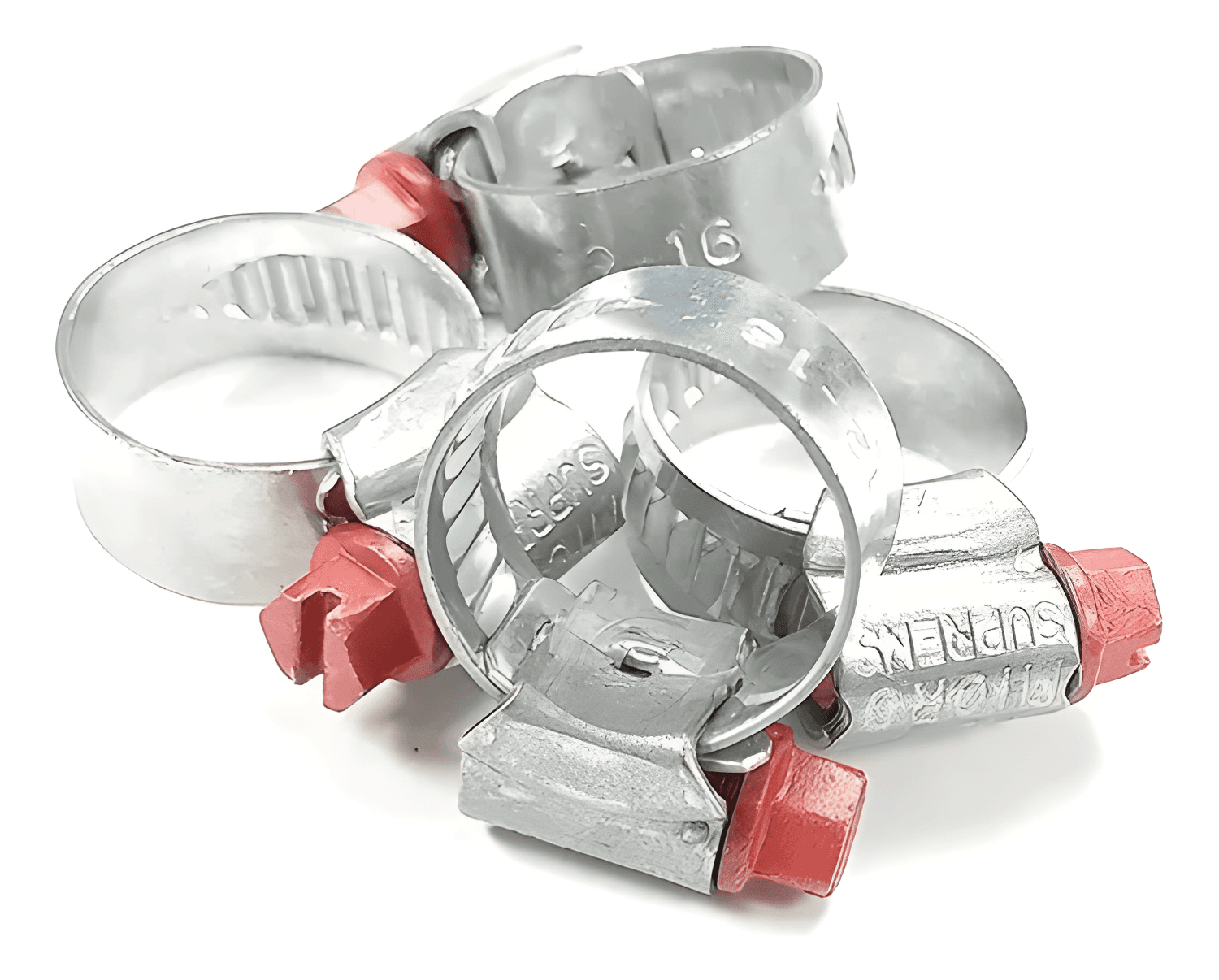 ABRACADEIRA KIT AR 12X16MM - ML2137