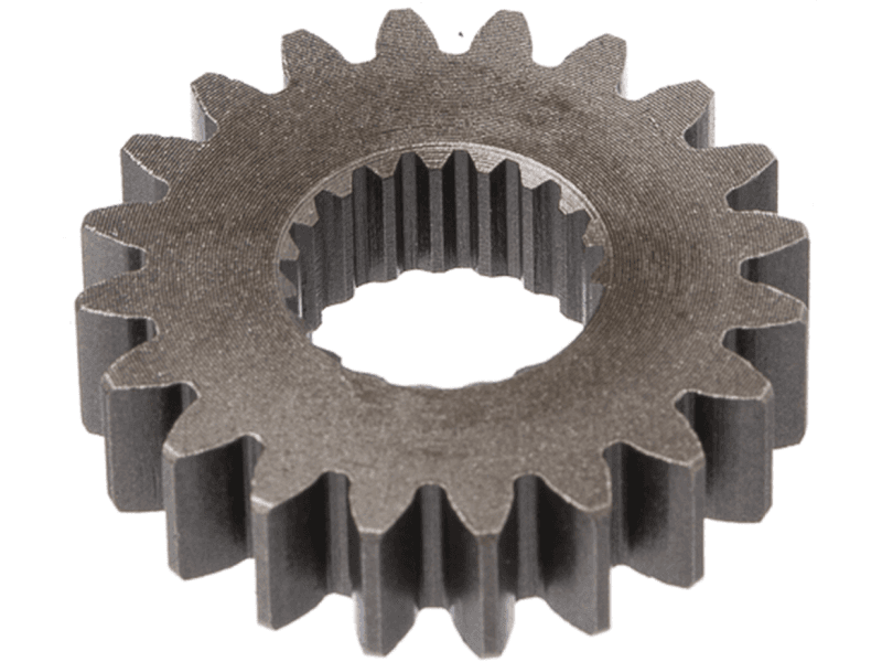 ENGRENAGEM MOTORA - ML0089D