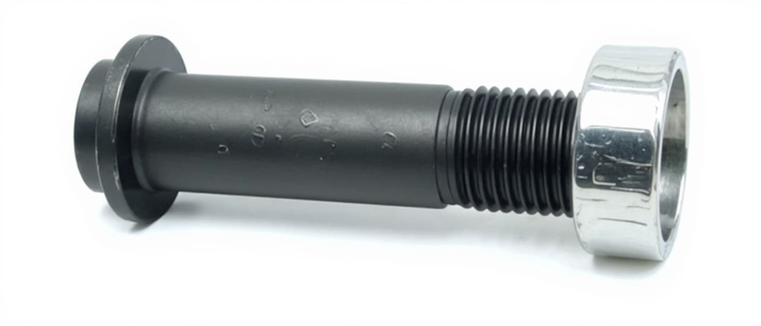 PARAFUSO FLANGE CARDAN - 41-333