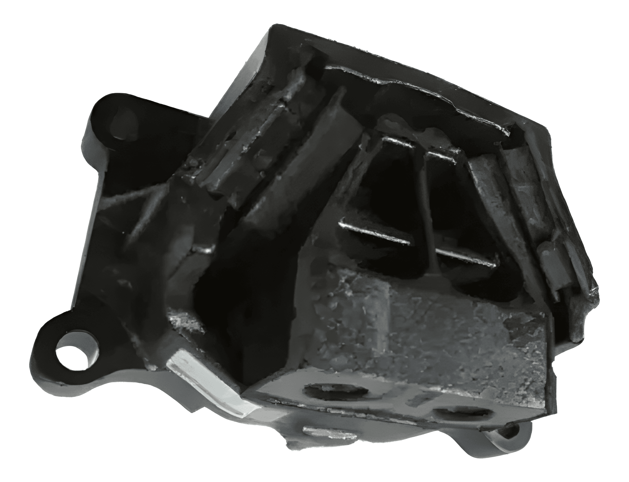 COXIM CAMBIO ( FERRO FUNDIDO ) - WTC3498FE