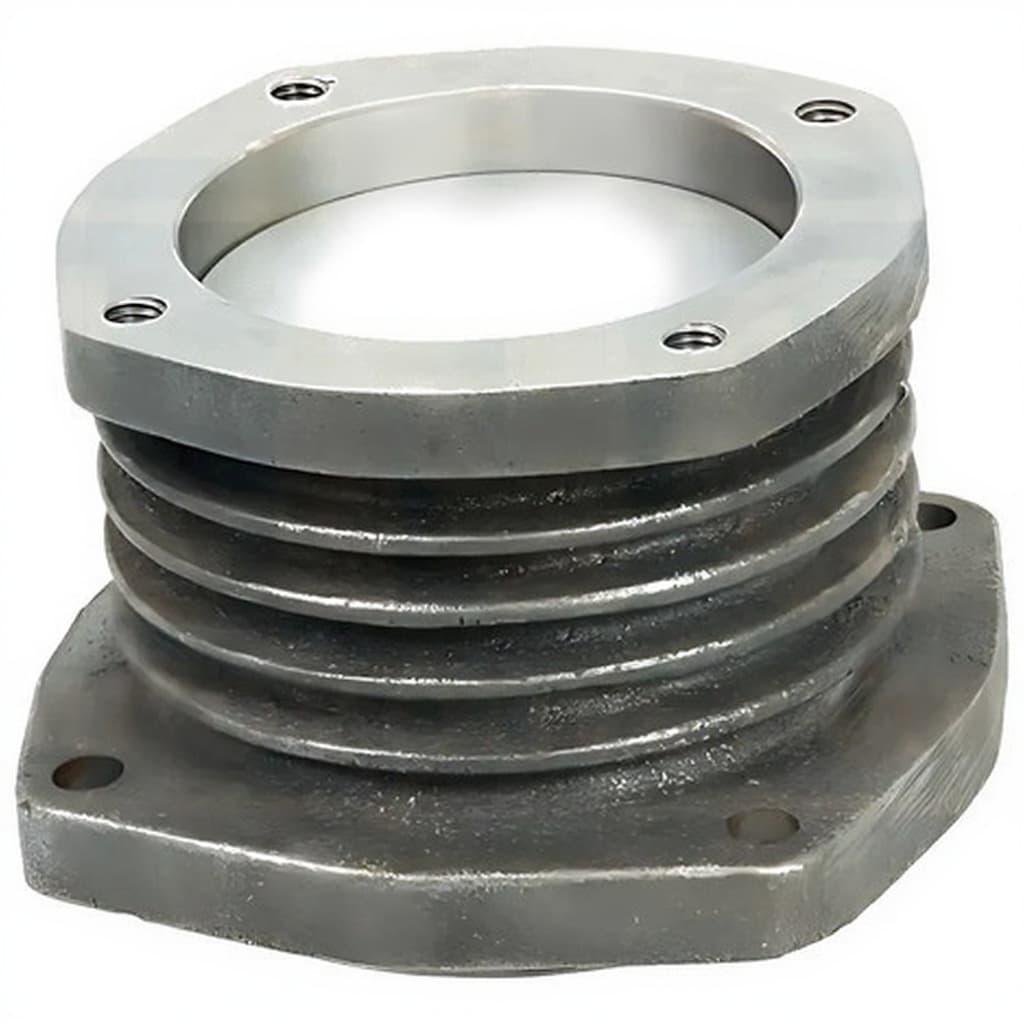 CILINDRO COMPRESSOR AR - 344.131.7002