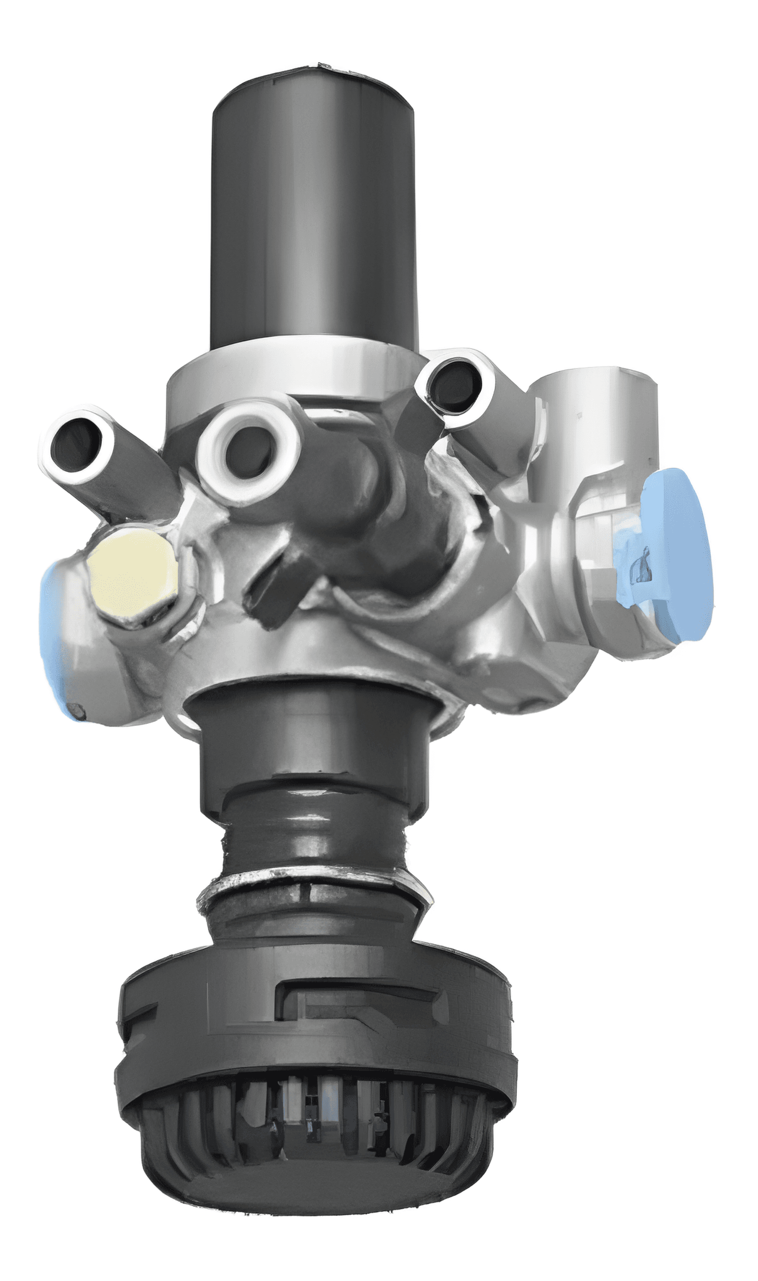 REGULADOR PRESSAO S/SILENCIADOR - 5801263290