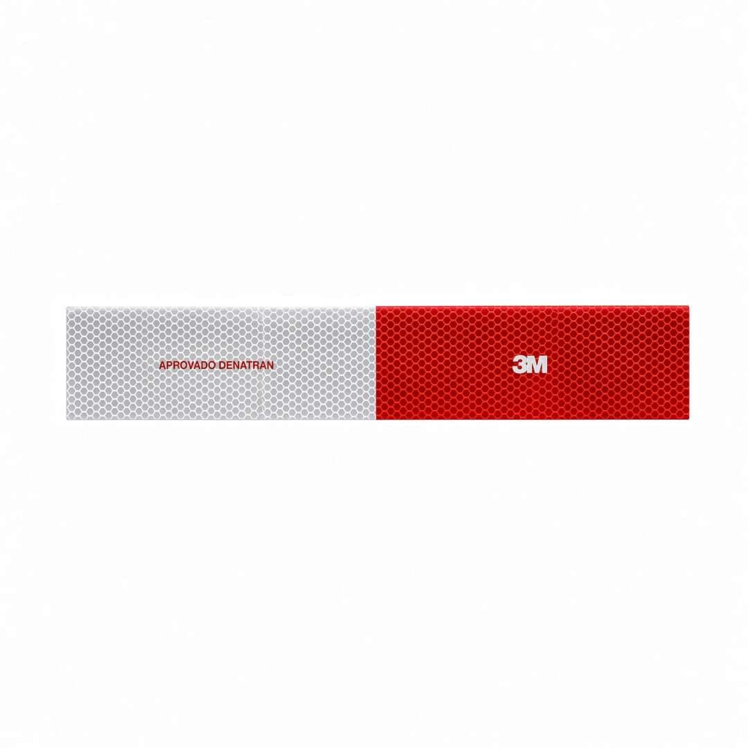 FAIXA REFLETIVA LATERAL DIREITA - HB004037105