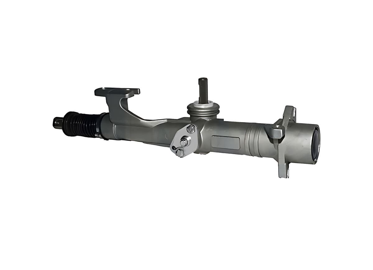 CAIXA DIRECAO MANUAL - 307 419 063 5