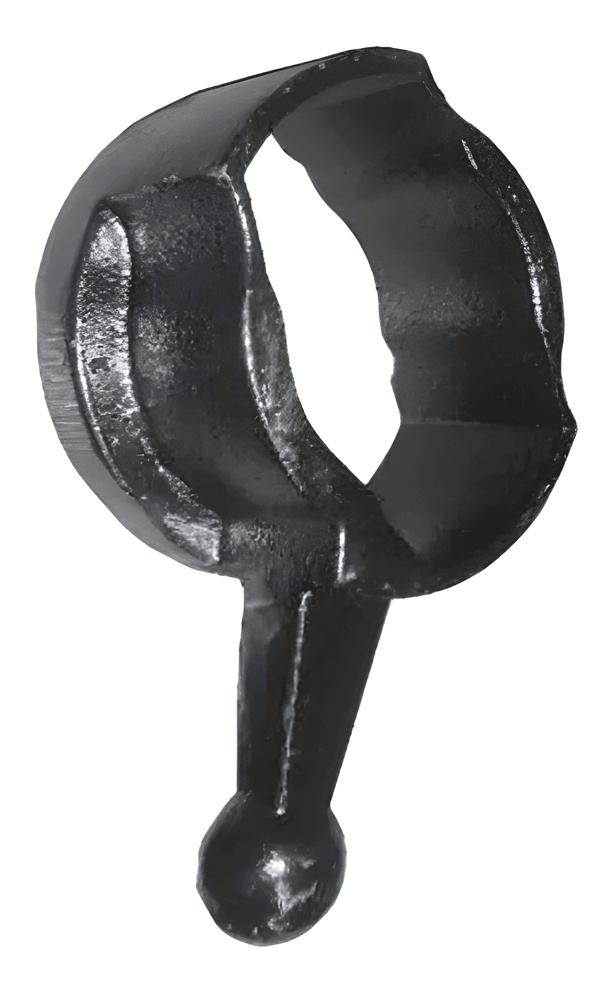 BUCHA GUIA ENGATE CONTAINER JOST MODELO ANTIGO - EC00029J01