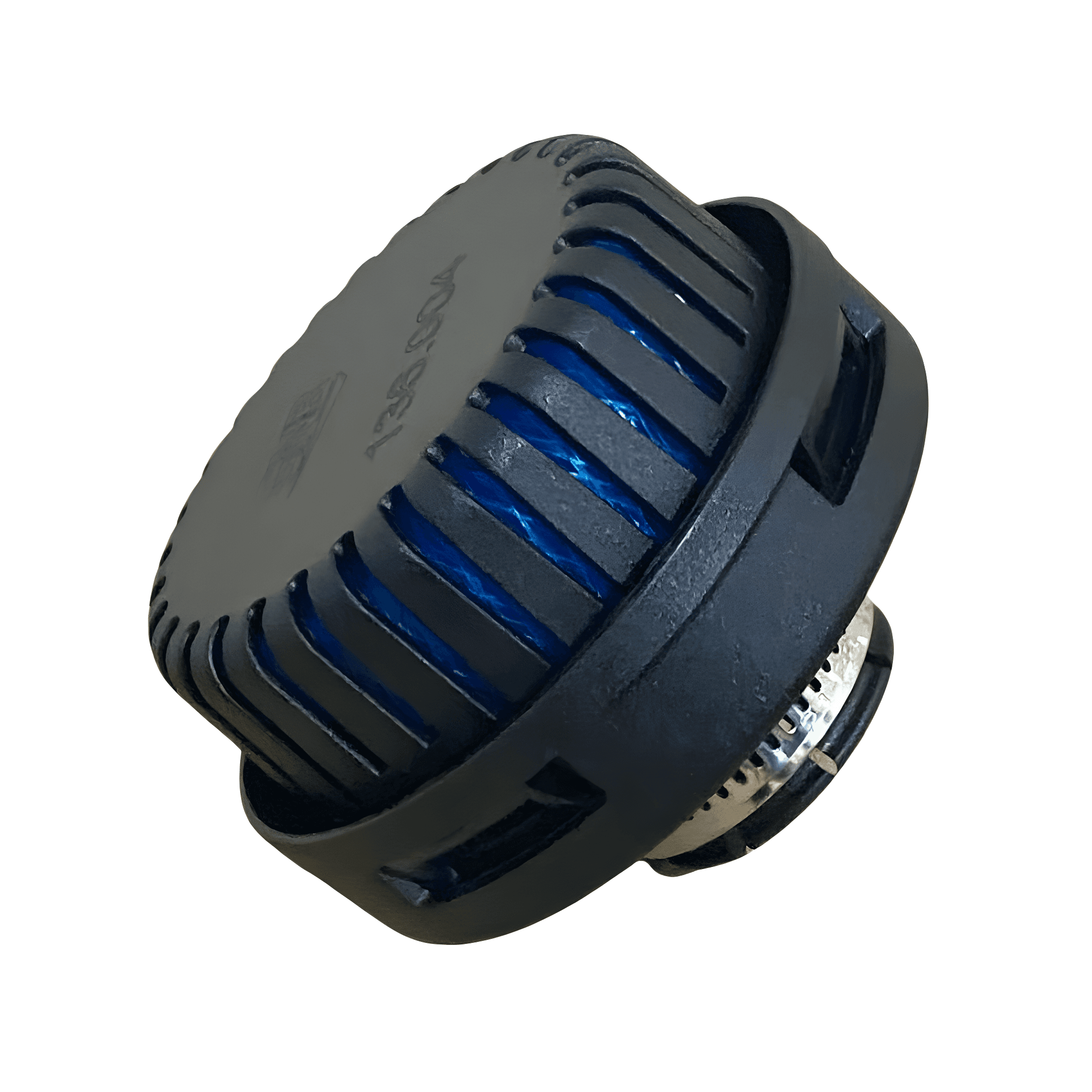 SILENCIOSO VALVULA APU 87X32MM - 2TA607574A