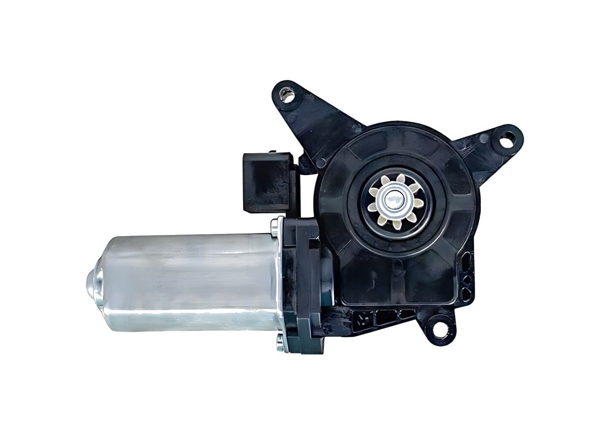 MOTOR MAQUINA VIDRO - 000.820.5208