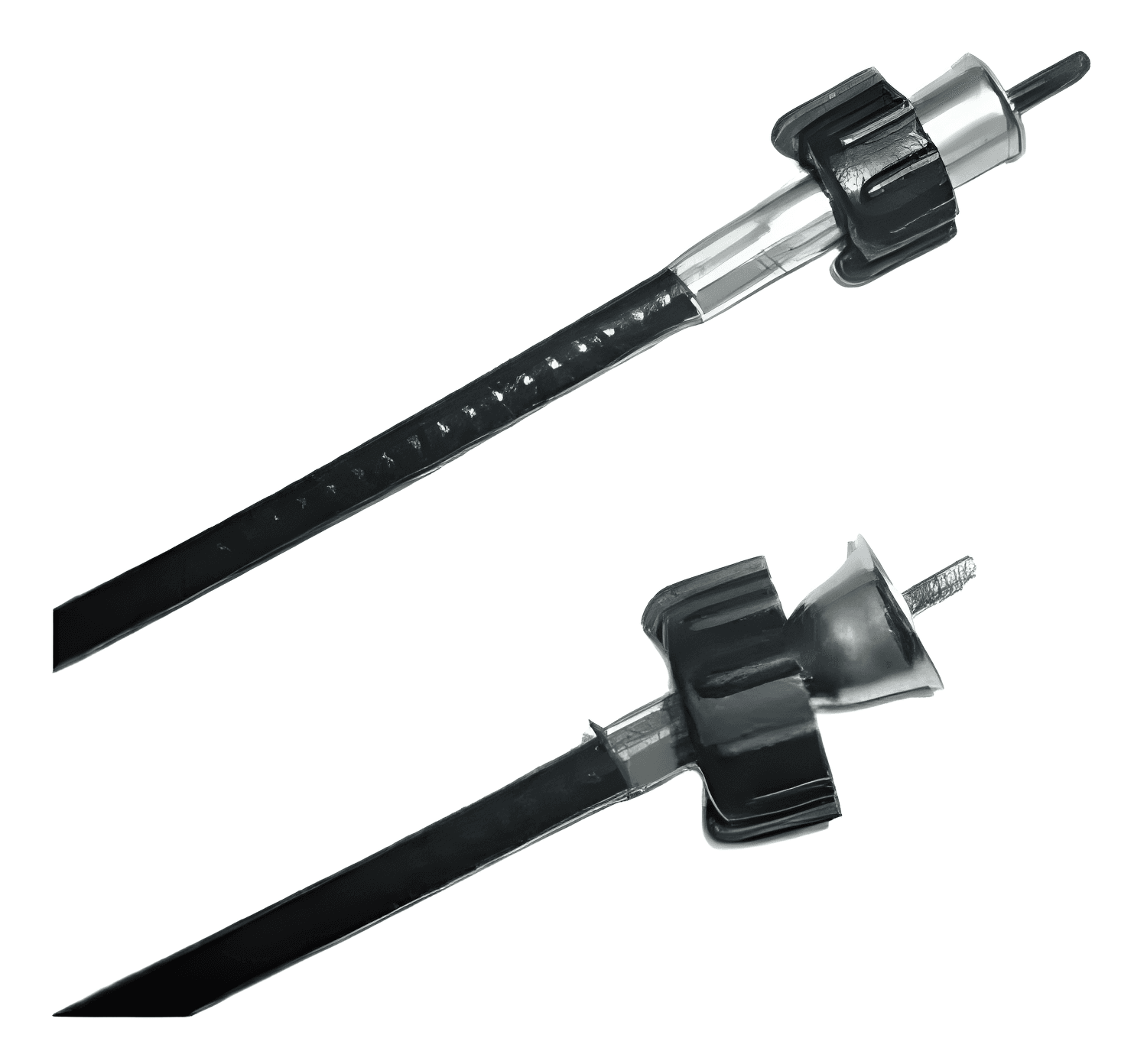 CABO VELOC.CABOVEL 1270MM - BD2T17365A