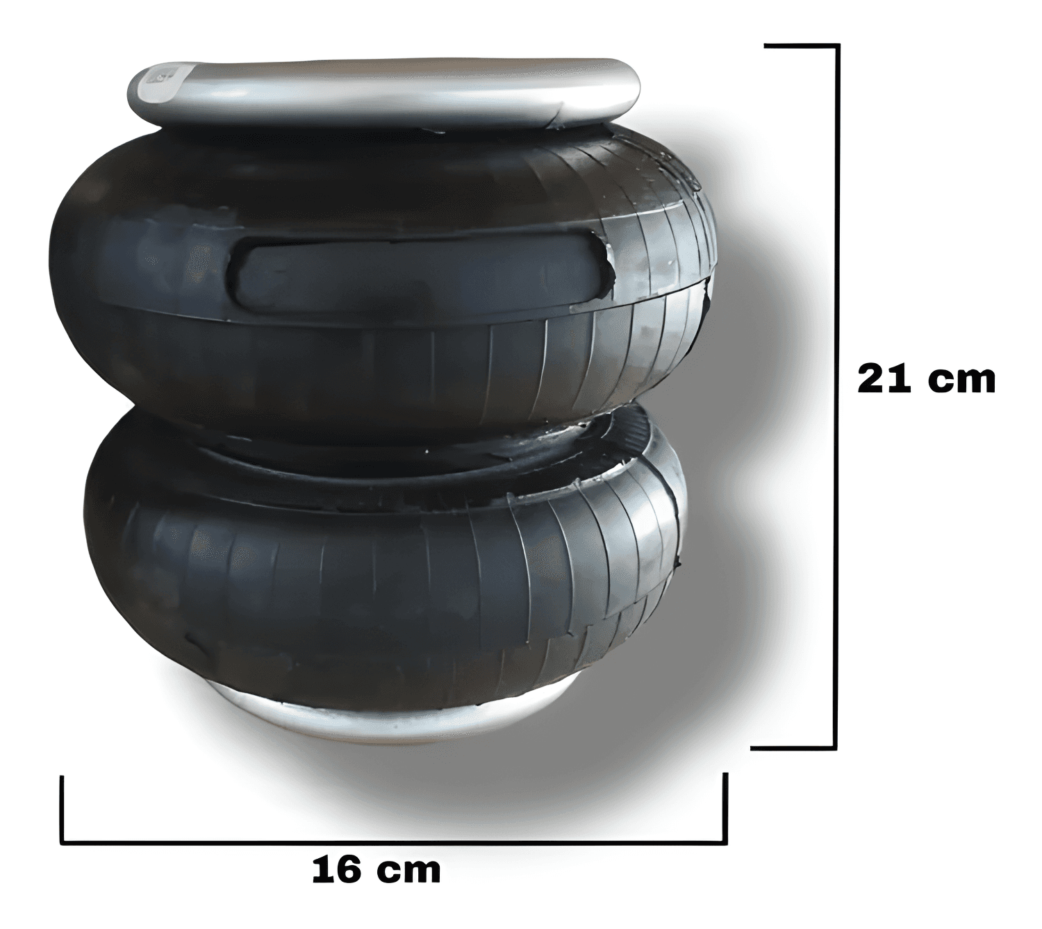 FOLE MOLA PNEUMATICA 1R3M 340-340 - 10025306