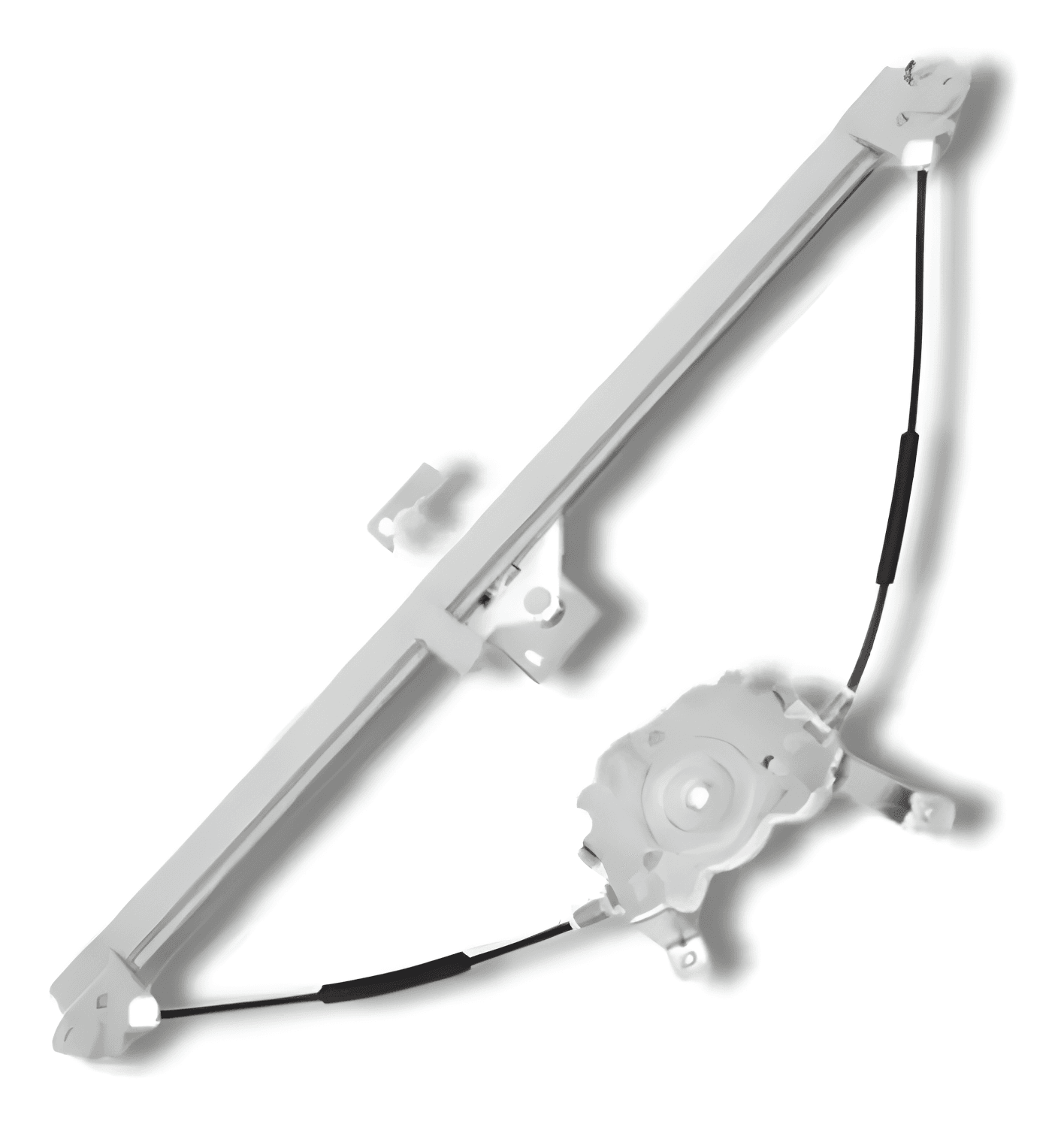MAQUINA VIDRO LD ELETRICA SEM MOTOR - 23B837400A