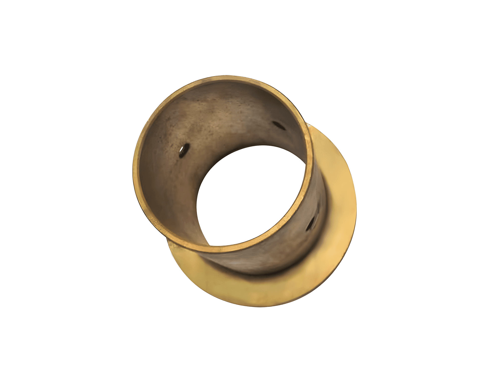 EMBUCHAMENTO  VOLKS 690 - MED. 28.65 - C/ ROL.DE BRONZE - VA017RB/STD
