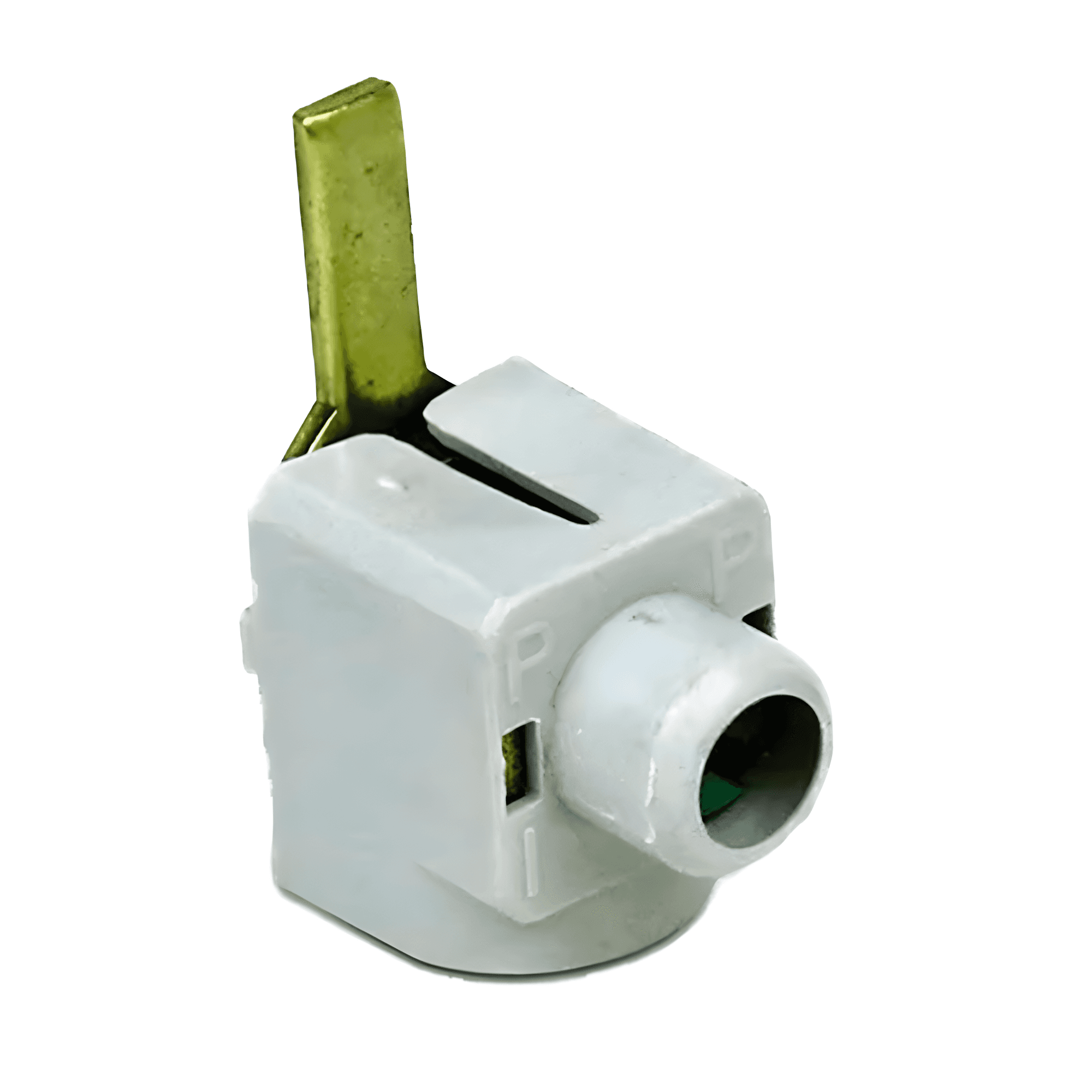 BLOCO FAROL BAIXO ALPHA-BUS- GV - 171016