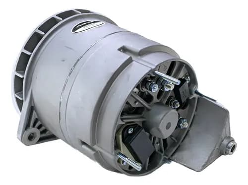 ALTERNADOR MBB 24V 140A SEM POLIA (LD) - 30038VLP