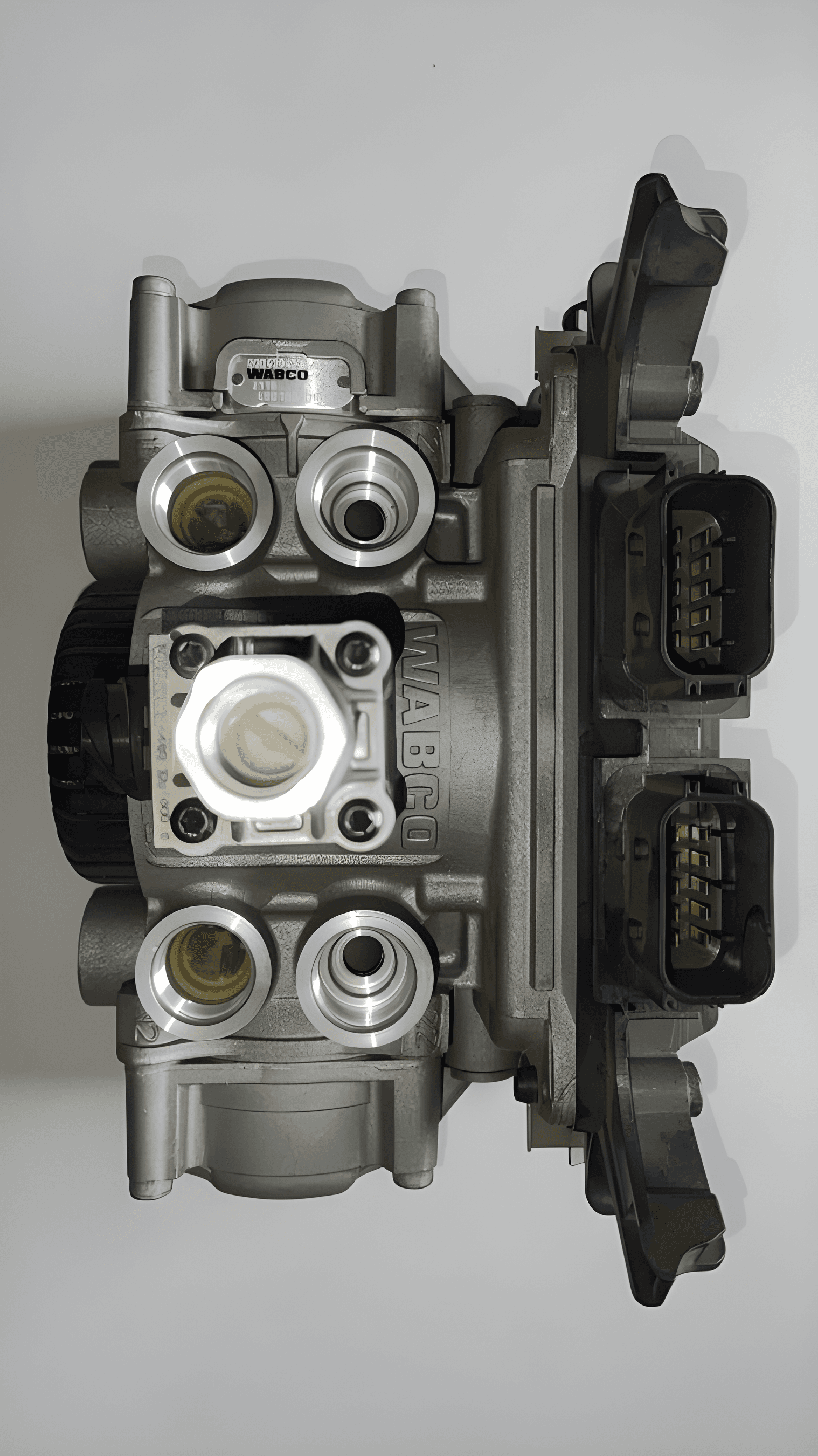 MODULADOR EIXO EBS - 0004294224
