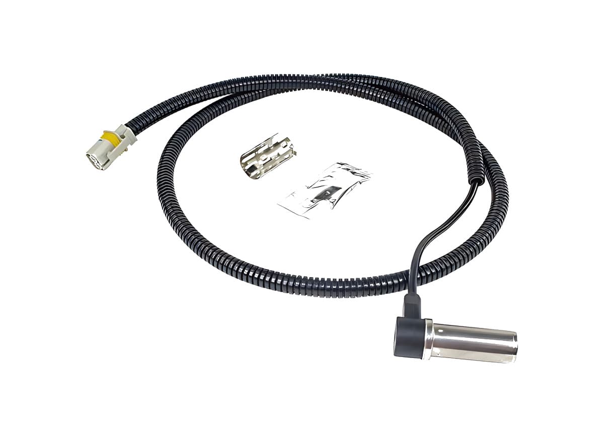 SENSOR FREIO ABS - 2V5 927 748E