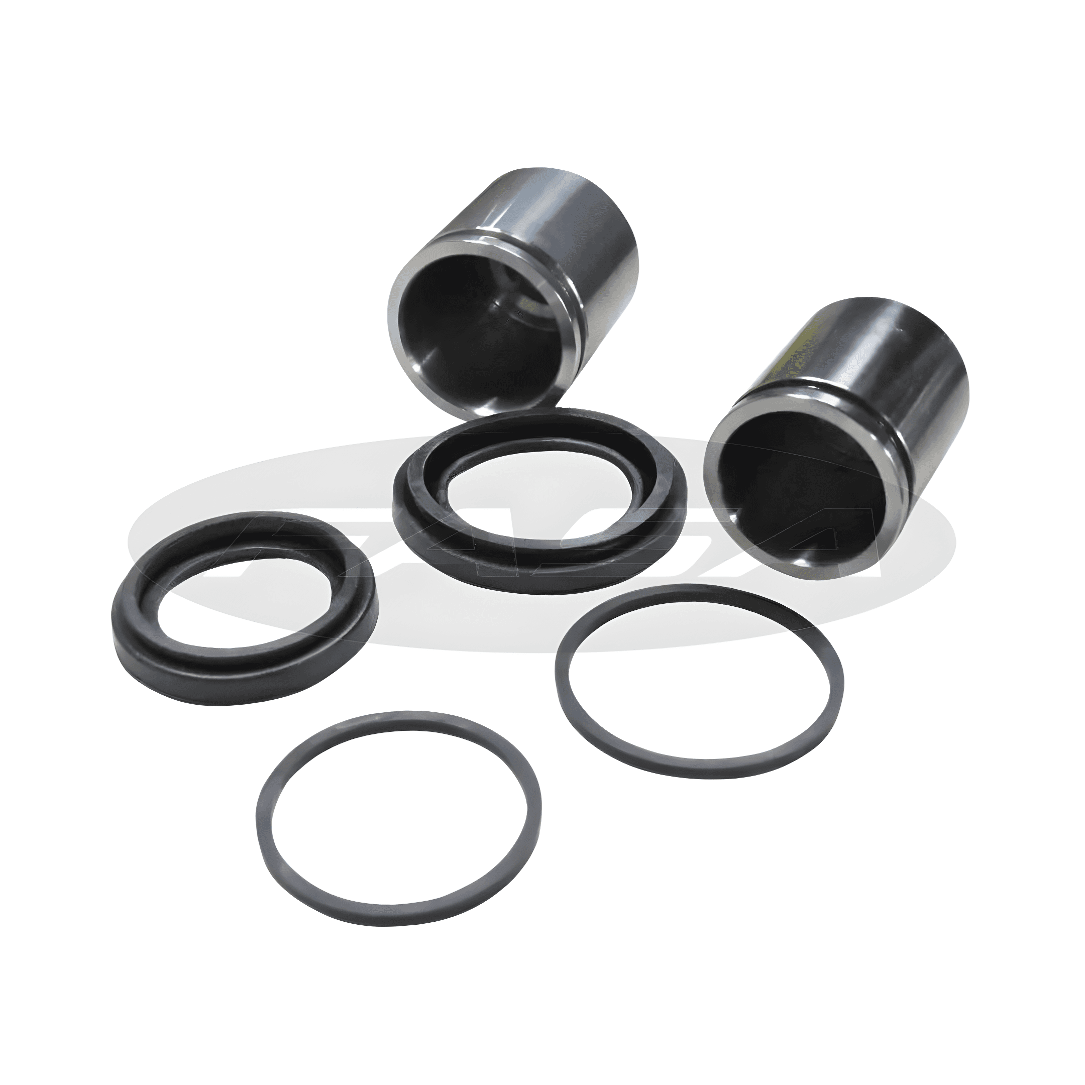 REPARO COMPLETO GUIAS PINCA FREIO - 0004203782