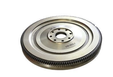 VOLANTE MOTOR COM CREMALHEIRA CUMMINS ISB 6 CIL - 2T2105269D