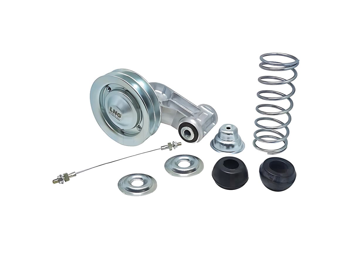 TENSOR CORREIA ALTERNADOR - 3092554
