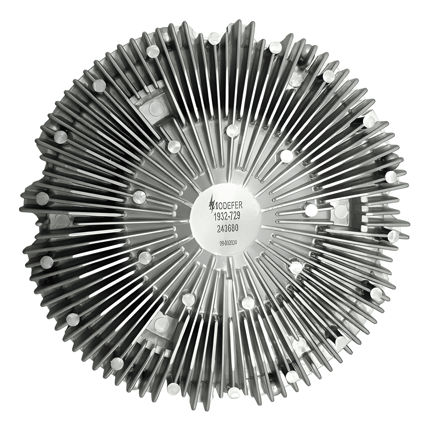 HELICE C/VISCO 750MM 8 PAS AXOR ELETR.LS2544/2644/3344K/3344S/4144K - 0012001222