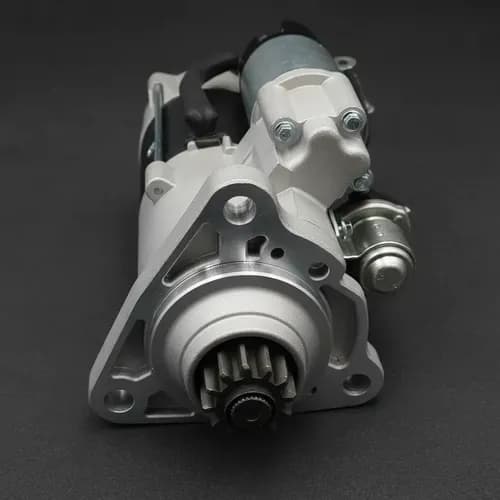 MOTOR DE PARTIDA ARRANQUE 39MT 24V - 12 DENTES (MODELO MITSUBISHI) - A0061511501