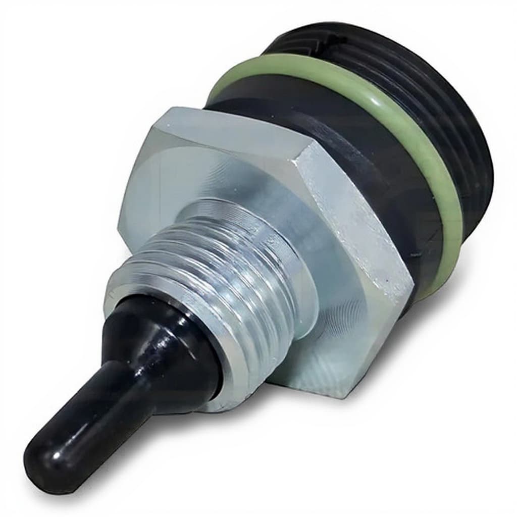 SENSOR TEMPERATURA AR - 98412656