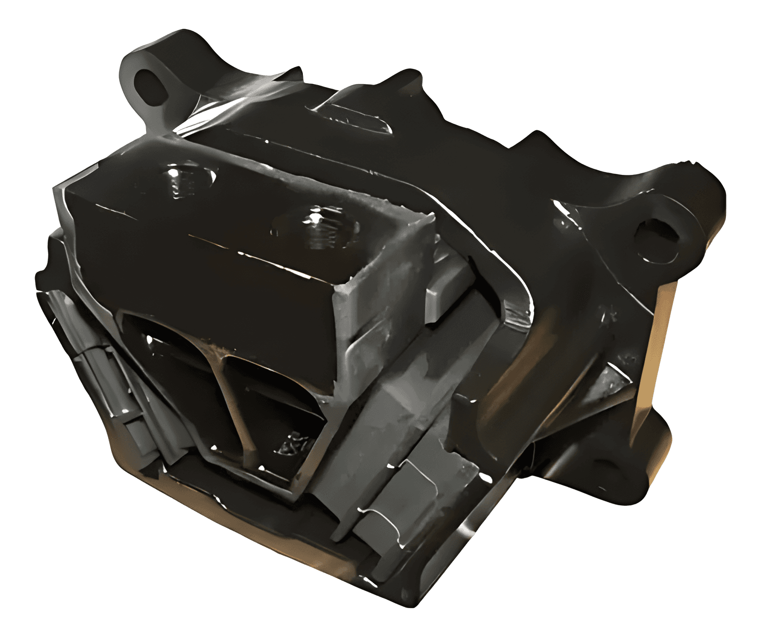 COXIM DIANTEIRO MOTOR ( FERRO FUNDIDO ) - WTC3325FE