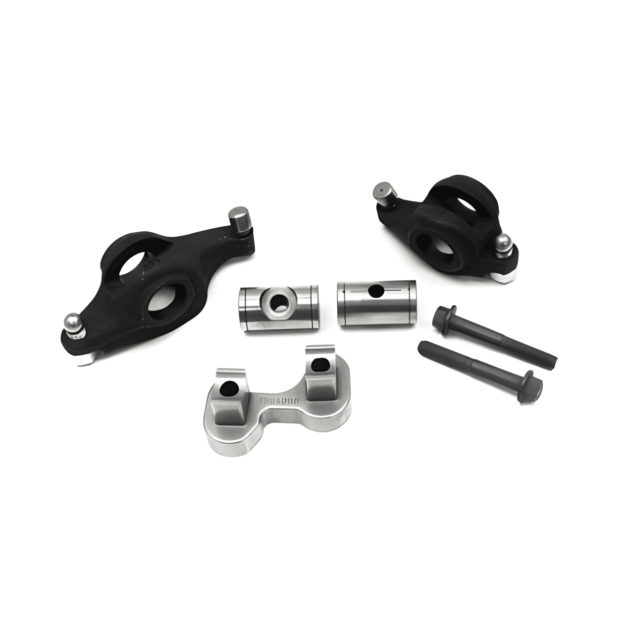 JOGO BALANCIM MOTOR CUMMINS ISB 4.5L 16V - 532034015