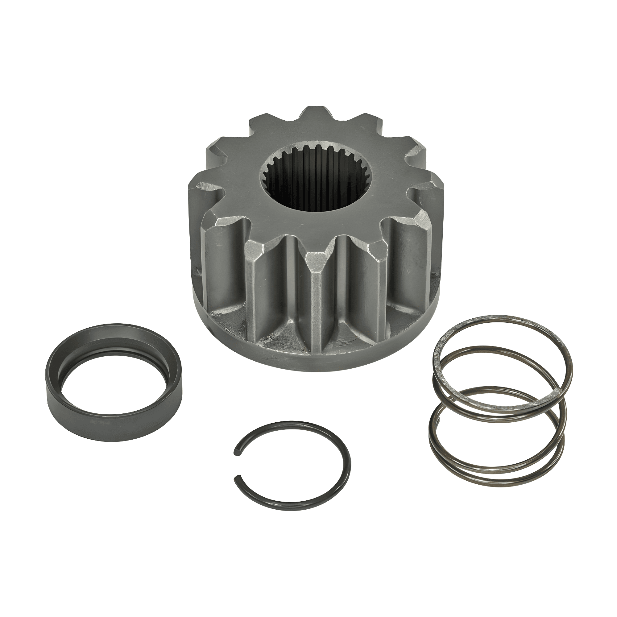 KIT PINHAO VOLVO 12 DENTES - 45000VLP