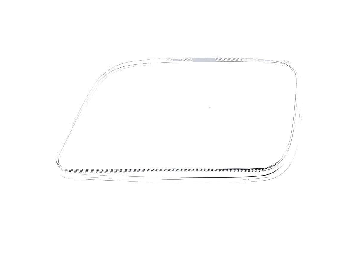 LENTE FAROL - 000.826.4710