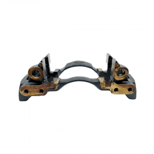 SUPORTE DIANTEIRO PINCA FREIO LD - 6884204901