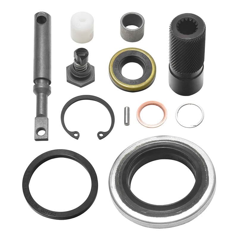 KIT REPARO COMPLETO C/ CREMALHEIRA - 0004200093