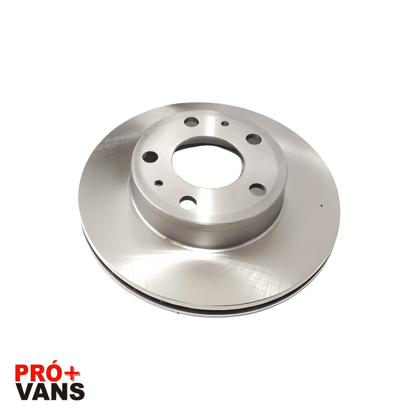 DISCO FREIO TRASEIRO FIAT DUCATO / CITROEN JUMPER / PEUGEOT BOXER - BD3806