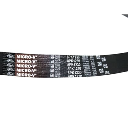 CORREIA MICRO-V 8PK1230 - 20430374