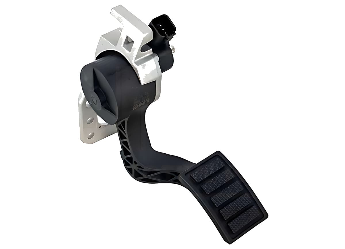 PEDAL ACELERADOR - 82627957