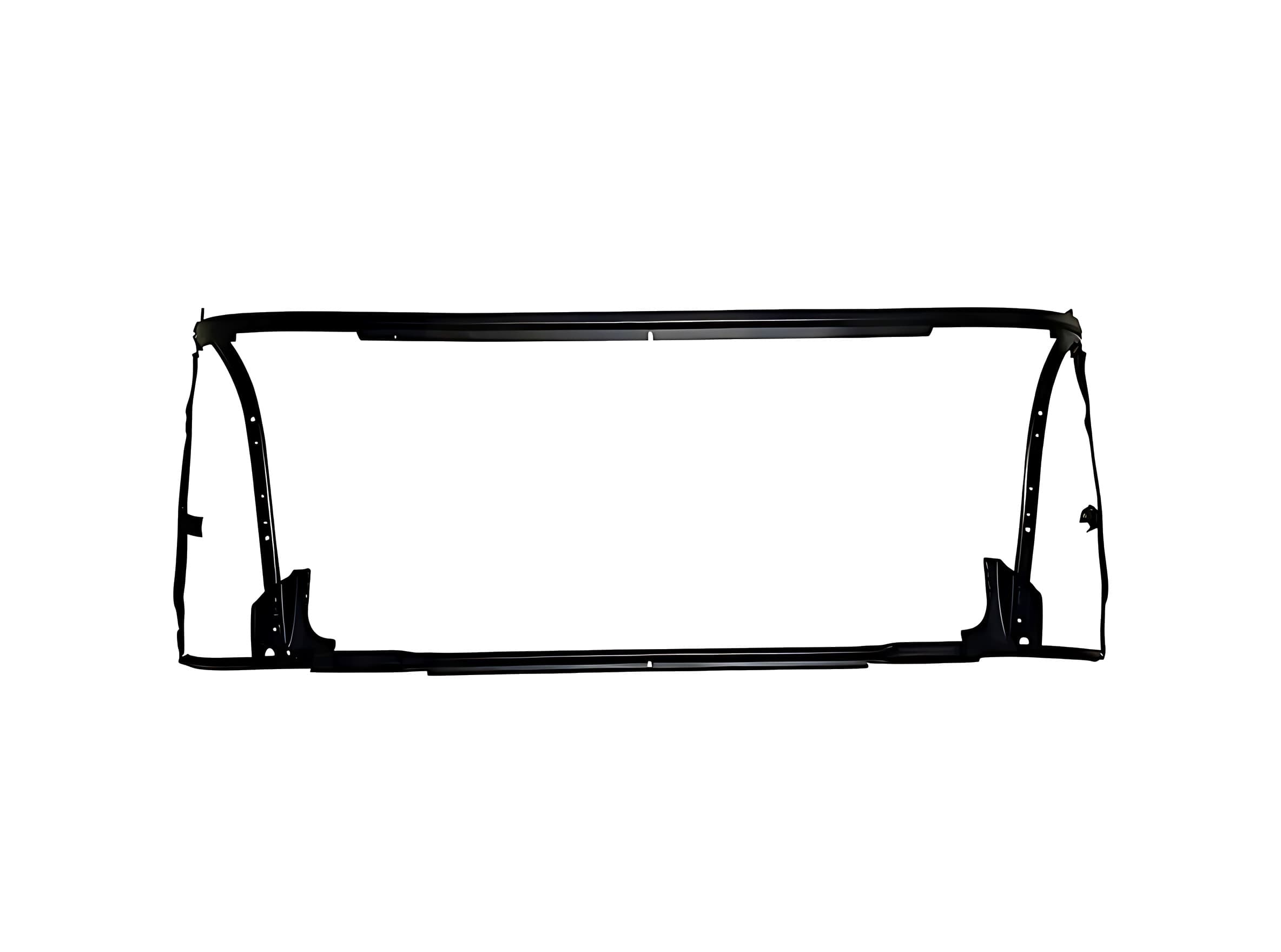 QUADRO GRADE FRONTAL - 1904814