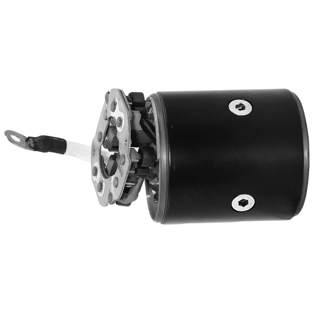 BOBINA DE CAMPO 29MT 24V - 10515832