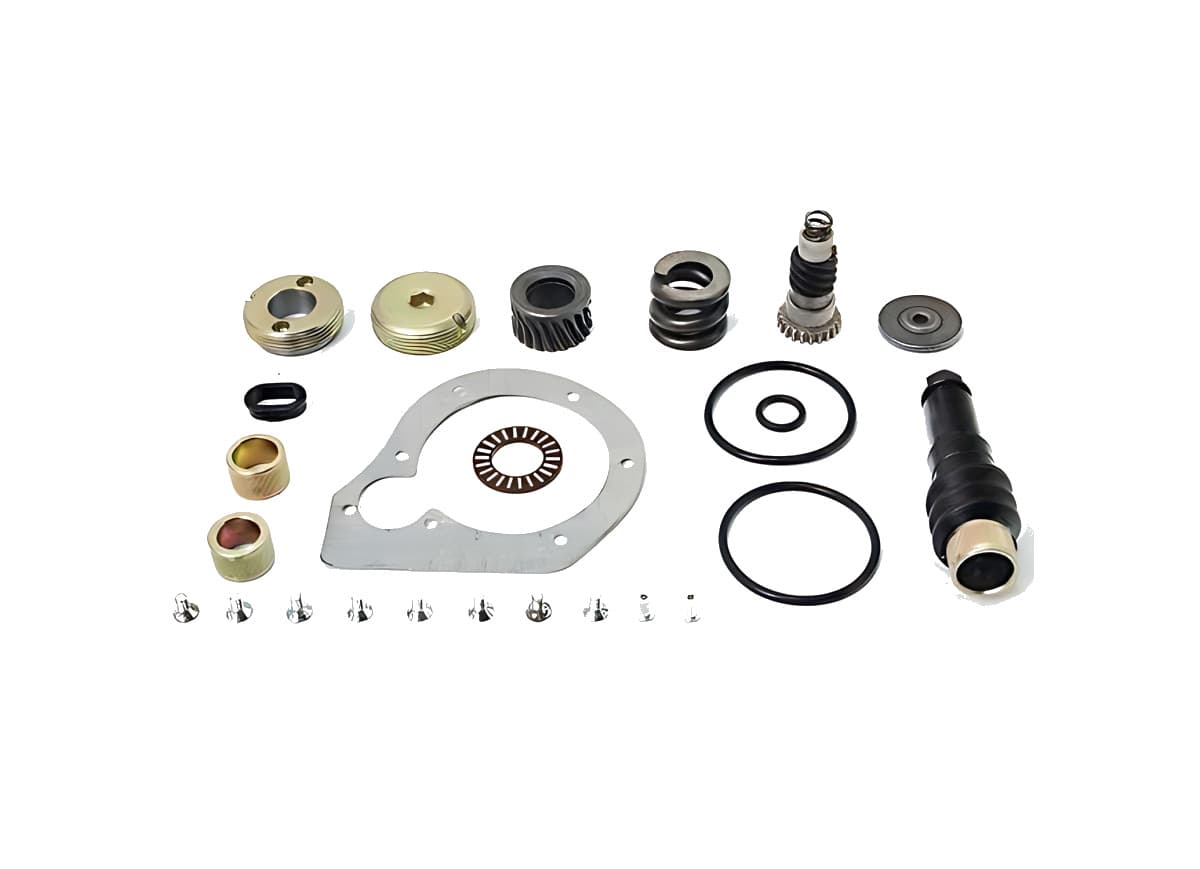 REPARO CATRACA AUTOMATICA - 001.420.2358