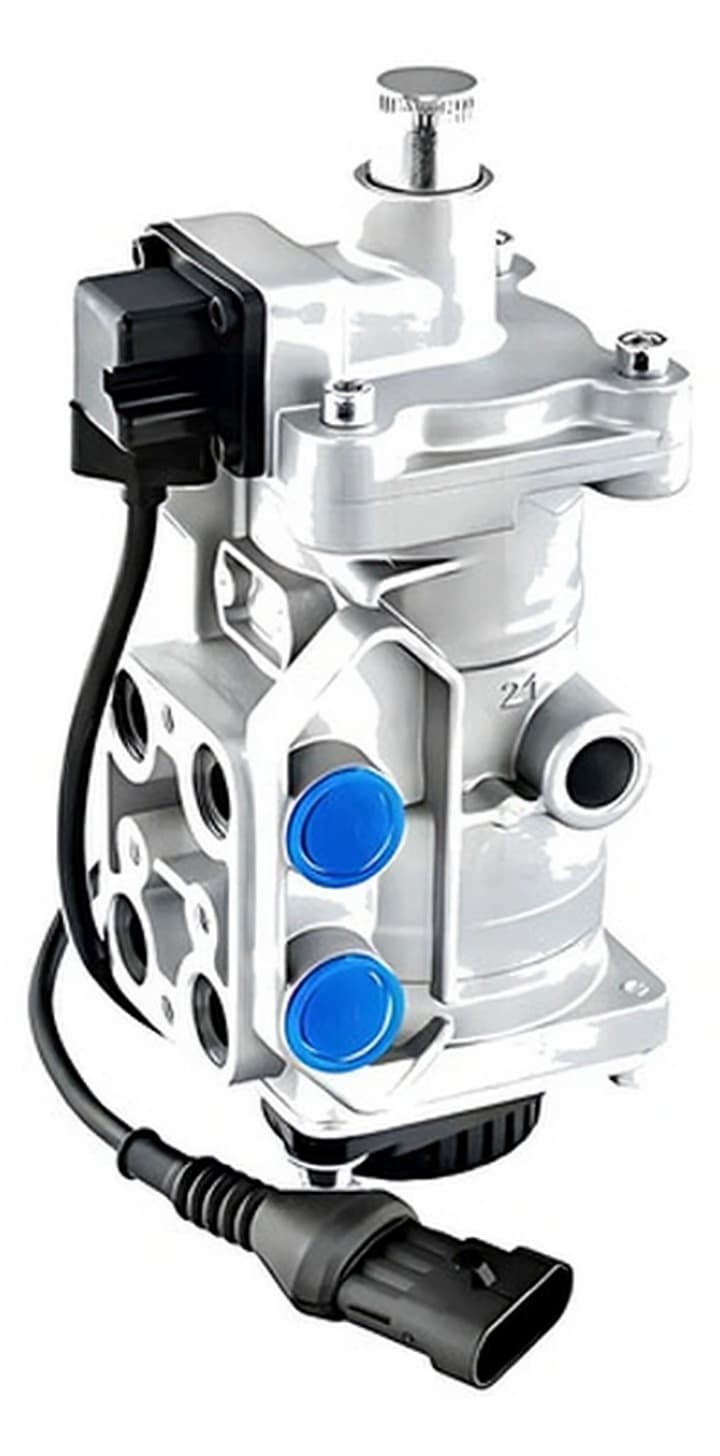 VALVULA PEDAL - 41211497
