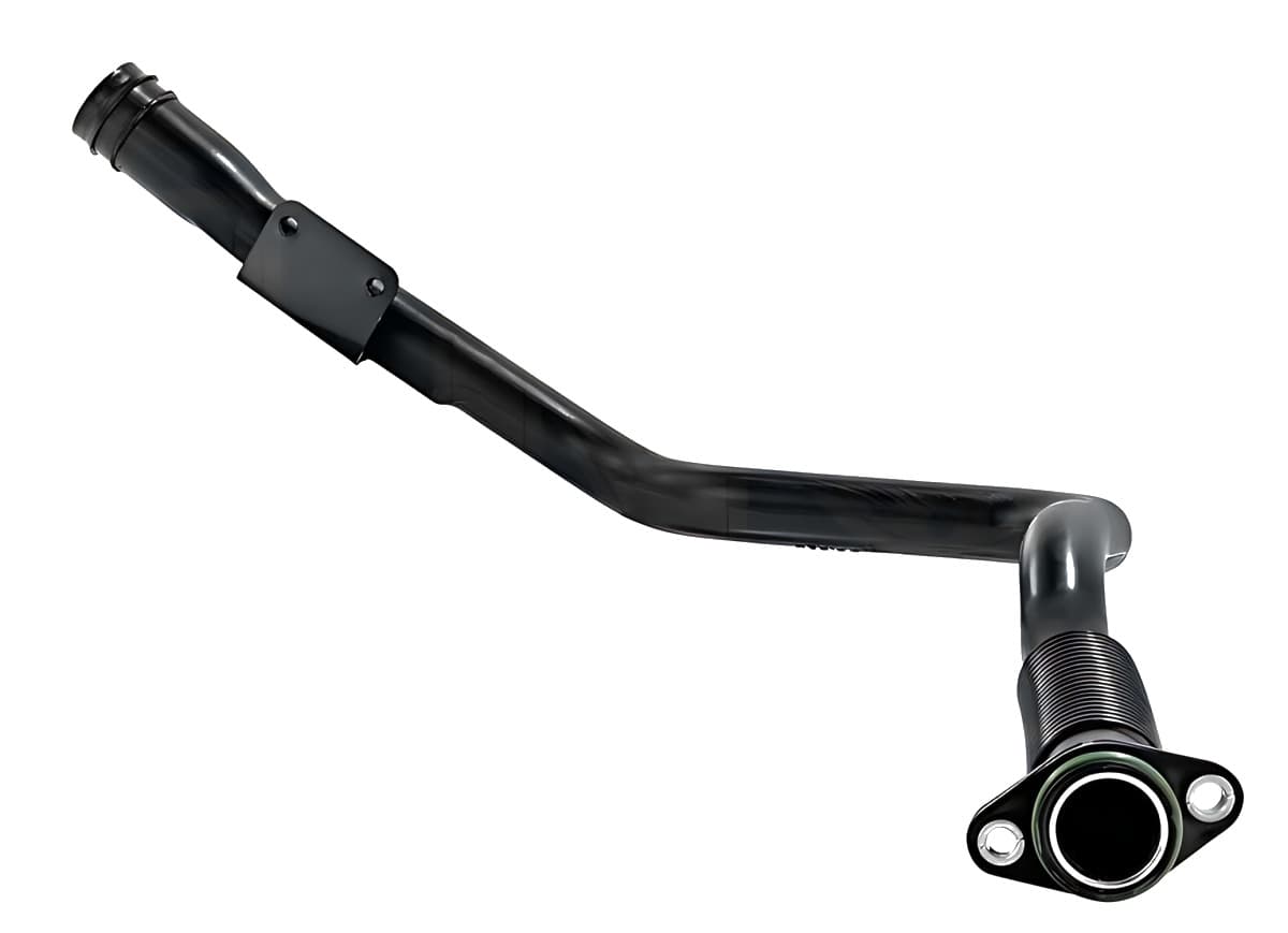 TUBO ENCHIMENTO OLEO MOTOR - 21155188