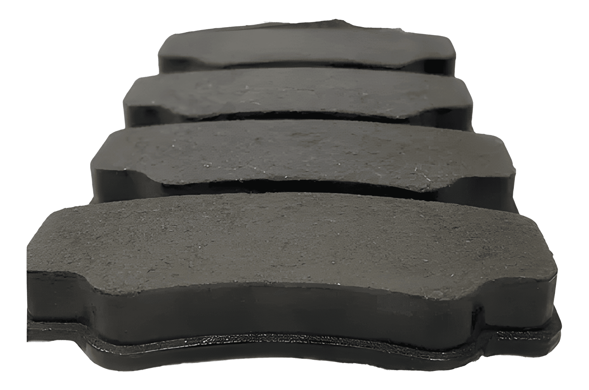PASTILHA FREIO S/MOLA 109,6 X 50 X 18,00 DUCATO/BOXER/JUMPER - 0986BB0316
