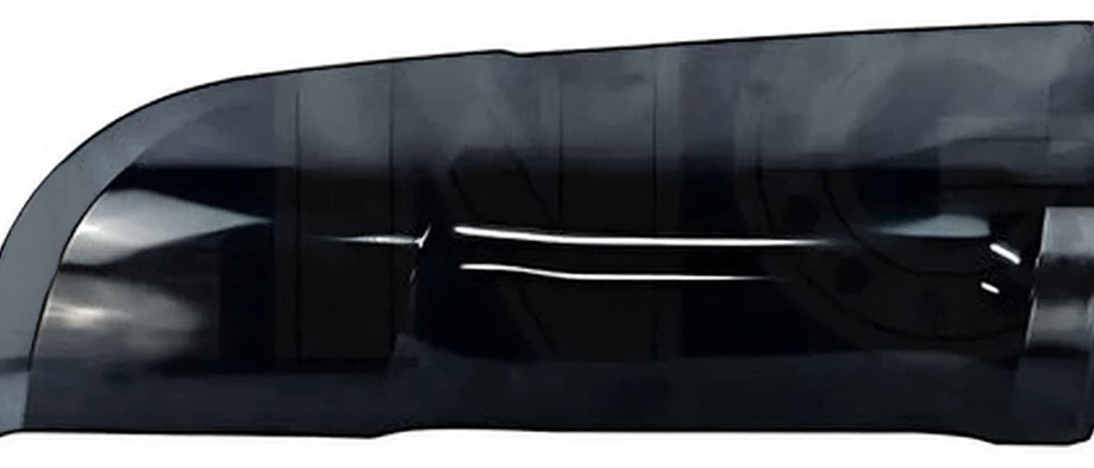 DEFLETOR LATERAL CABINE - 2230757