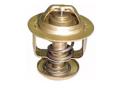 VALVULA TERMOSTATICA - BF9X8575AA