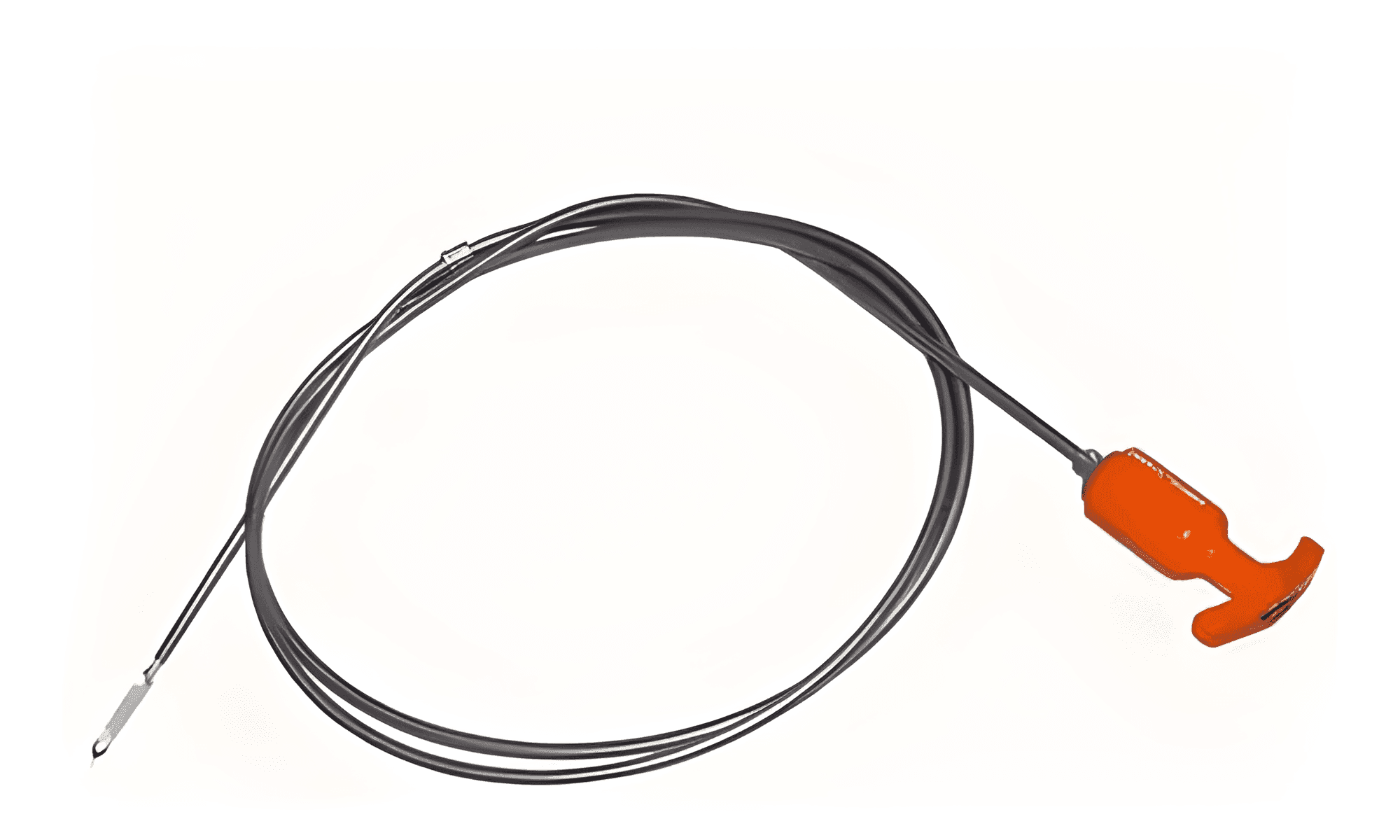 VARETA OLEO MOTOR 1920MM 1419 4X2 16.../1519/1719 4X2 12... - BC4Z6754D