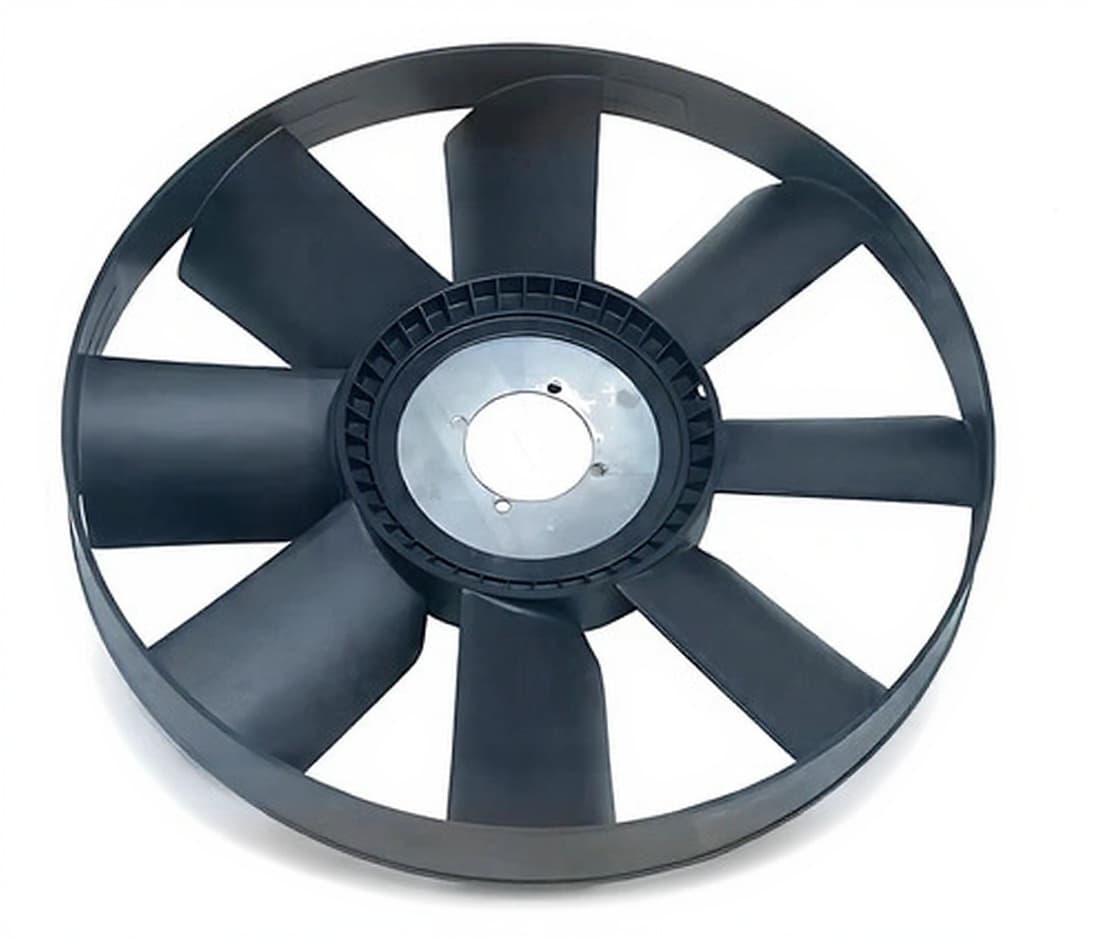 HELICE RADIADOR MOTOR - 376.200.7123