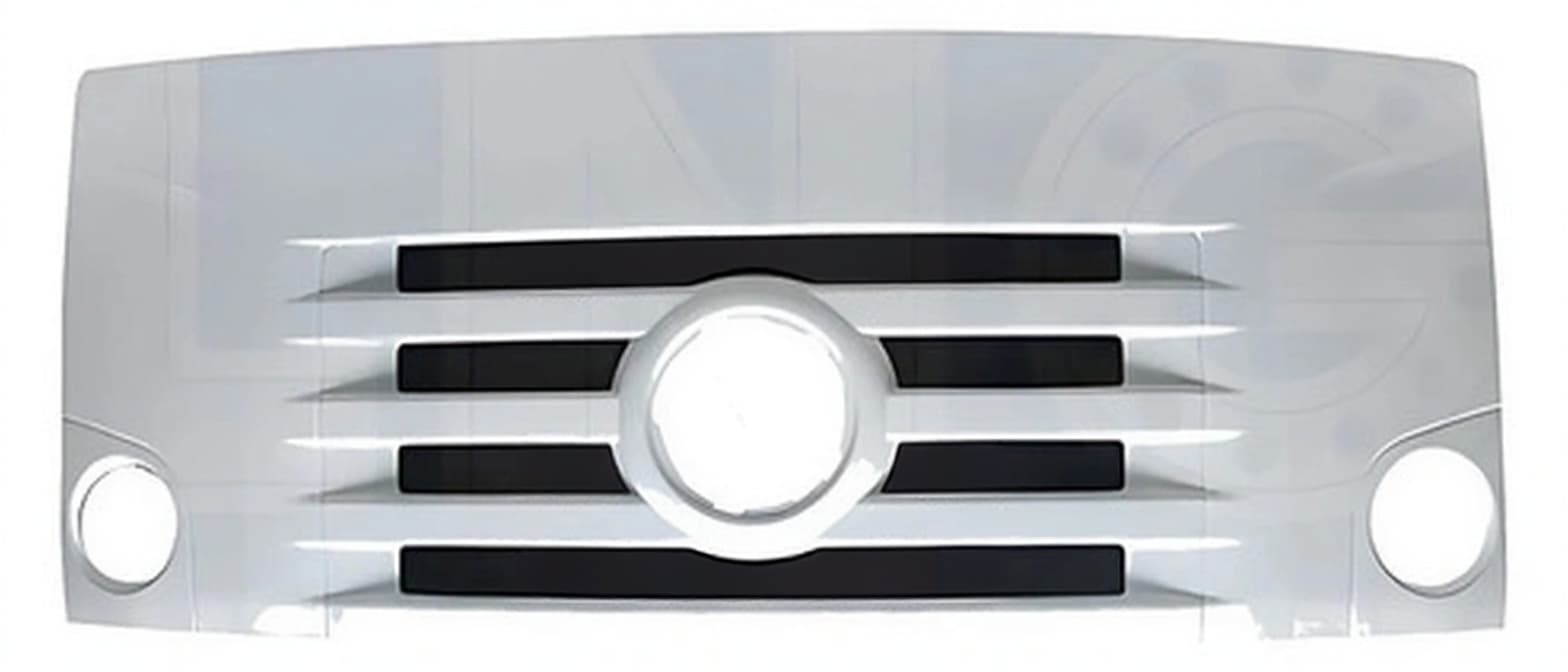 GRADE FRONTAL - 2R2 853 653