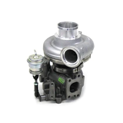 TURBOCOMPRESSOR - 61091017392