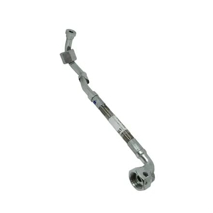 TUBO RETORNO OLEO MOTOR ISL 8 9 6CIL EURO V - 2V2145877